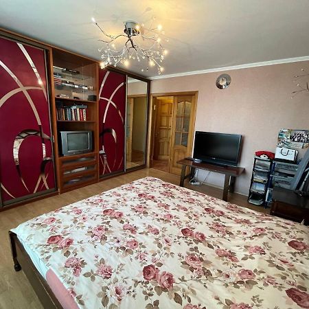 Тимирязева 47А Διαμέρισμα Κιροβοχράντ Εξωτερικό φωτογραφία