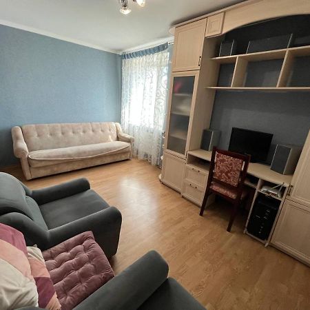 Тимирязева 47А Διαμέρισμα Κιροβοχράντ Εξωτερικό φωτογραφία